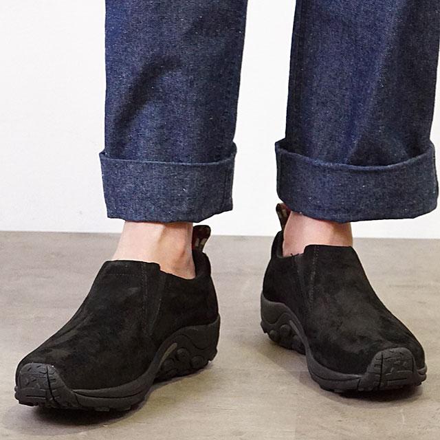 MERRELL メレル ジャングルモック メンズ スニーカー 靴 JUNGLE