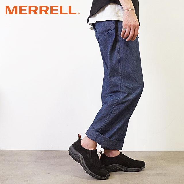 MERRELL（メレル） ジャングルモック メンズ スニーカー 靴 MERRELL