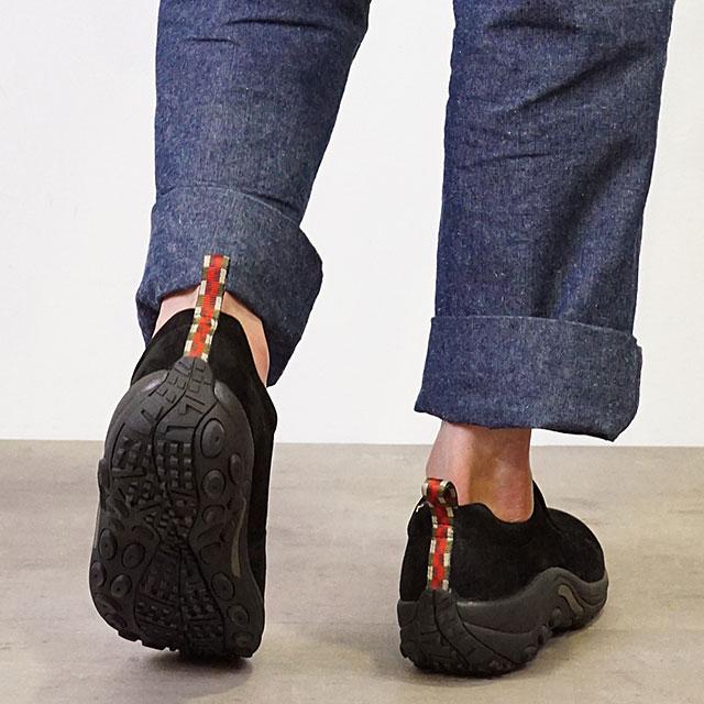 人気アイテム✨ MERRELLモカシン Jungle Moc Ltr 28センチ 人気