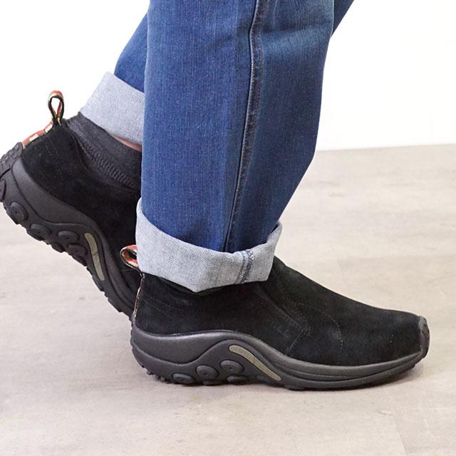 MERRELL（メレル） ジャングルモック ウィメンズ・レディース MERRELL
