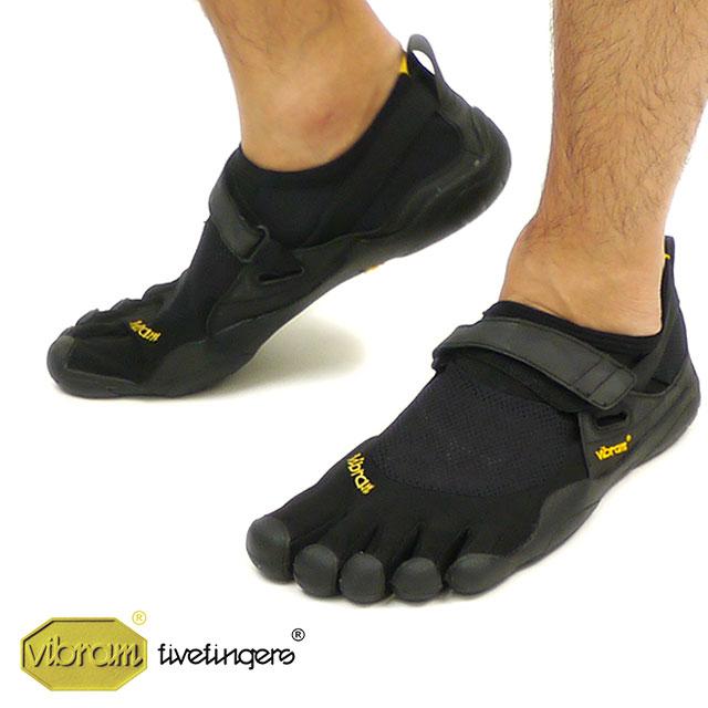 Vibram FiveFingers（ビブラムファイブフィンガーズ） メンズ KSO
