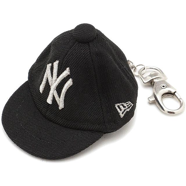 NEW ERA（ニューエラ） CAP KEYHOLDER キャップ・キーホルダー