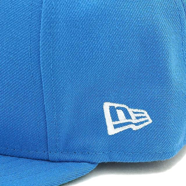 Newera ニューエラ キャップ Npb Classic 59fifty 日本プロ野球 西武ライオンズ エアフォースブルー チームカラー Cap 11121862 12746970 10025415 Shoetime 通販 Yahoo ショッピング
