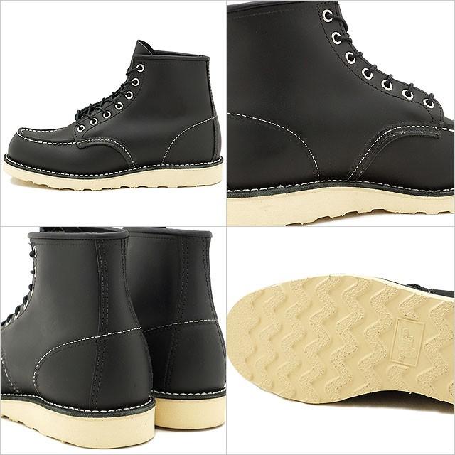 RED WING SHOES レッドウィング REDWING ブーツ 8179 アイ