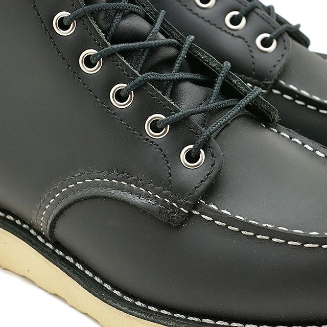 RED WING SHOES（レッドウィング） REDWING ブーツ 8179 アイリッシュ
