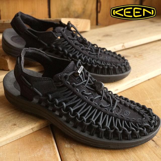 KEEN 返品送料無料 キーン メンズ サンダル 靴 UNEEK 3C MEN
