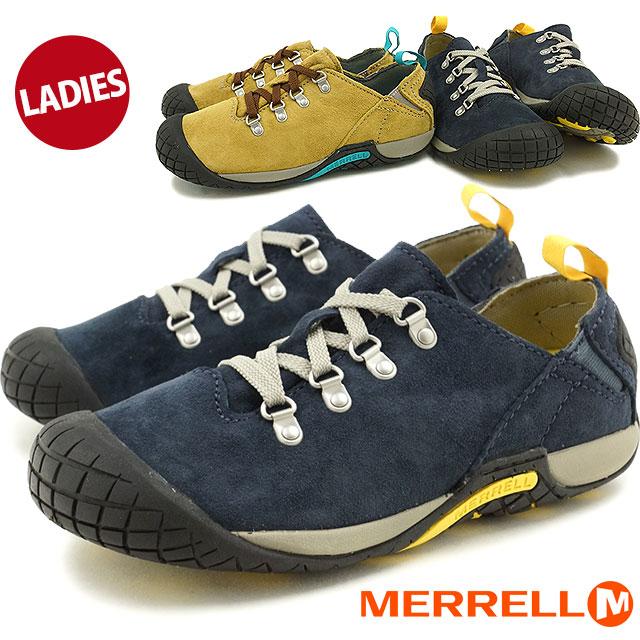 MERRELL メレル パスウェイ レース PATHWAY LACE WMN 靴 J575460