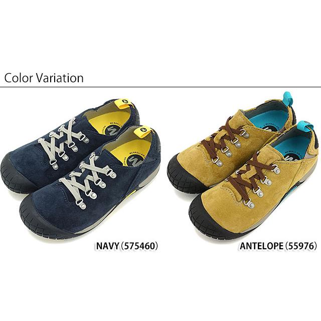 メレル　23.5 vintage バレエシューズ mischiefstyle_10028957