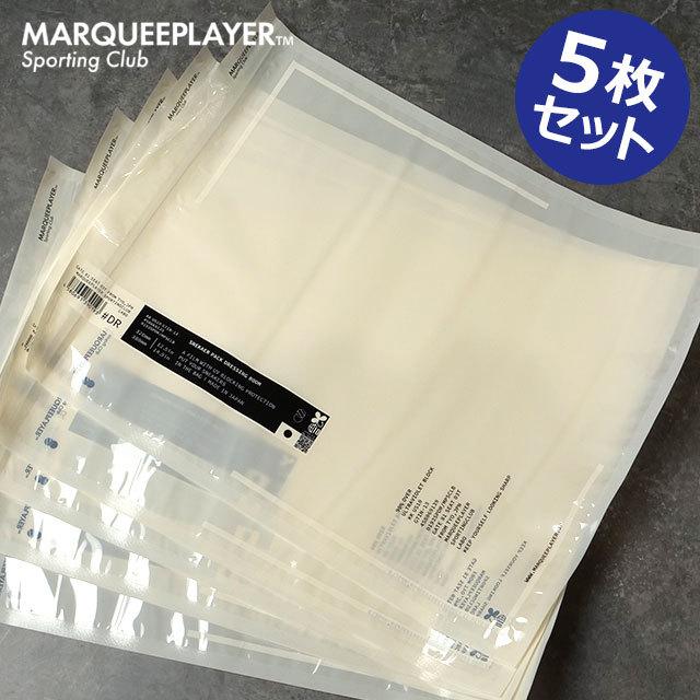 MARQUEE PLAYER（マーキープレイヤー） スニーカー 靴 ケア用品