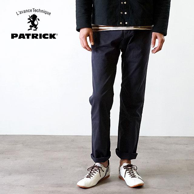 PATRICK 当店限定復刻モデル 返品送料無料 パトリック