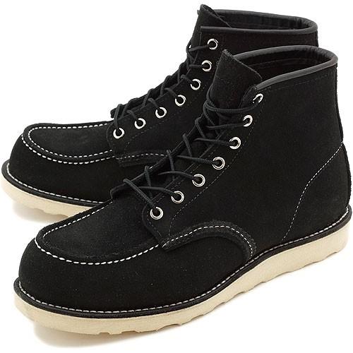 【希少】REDWING クラシックモック　ワークブーツ RED WING SHOES REDWING レッドウィング ブーツ ＃8874