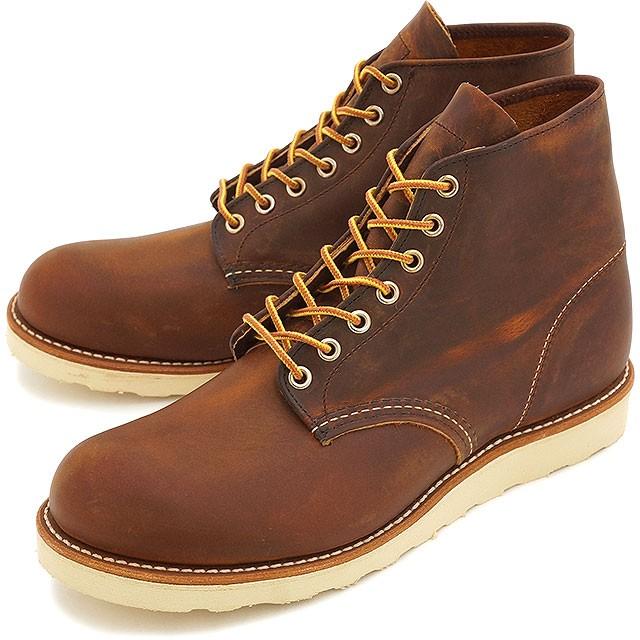 RED WING SHOES（レッドウィング） REDWING ブーツ クラシック ワーク