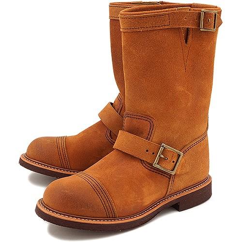 RED WING SHOES 8123 エンジニアブーツ 8 D RED WING SHOES REDWING レッドウィング ブーツ ＃8123 IRON