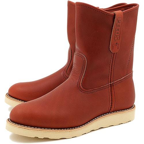 RED WING SHOES REDWING レッドウィング レッドウイング ブーツ