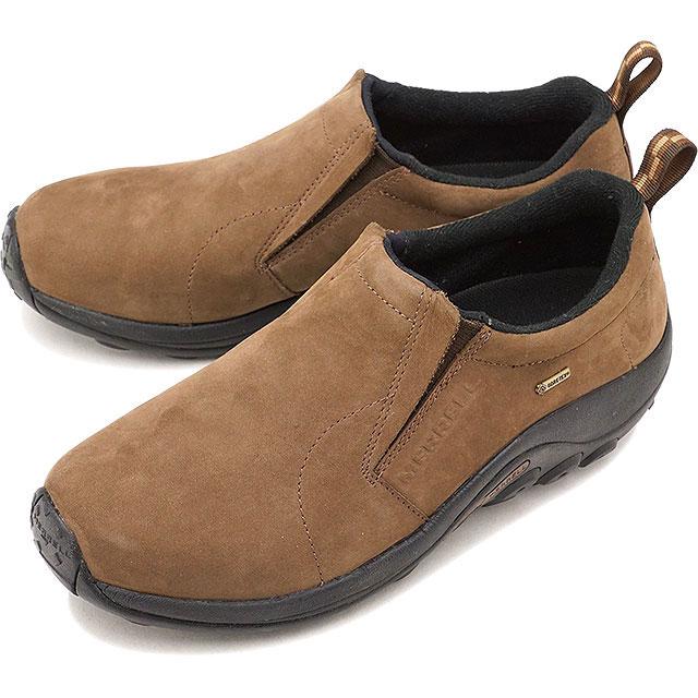 MERRELL（メレル） ジャングルモック ゴアテックス メンズ MERRELL