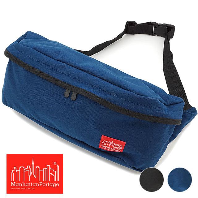 Manhattan Portage（マンハッタンポーテージ） バッグ Fixie Waistbag
