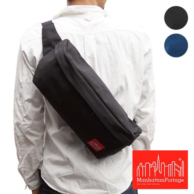 Manhattan Portage（マンハッタンポーテージ） バッグ Fixie Waistbag