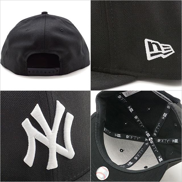 NEW ERA（ニューエラ） キャップ 9FIFTY ナインフィフティ