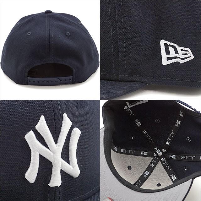 NEW ERA ニューエラ キャップ 9FIFTY ナインフィフティ