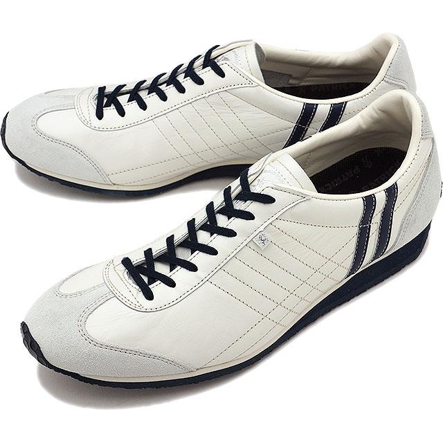 PATRICK パトリック スニーカー 靴 アイリス P.WHT 23422 SS14