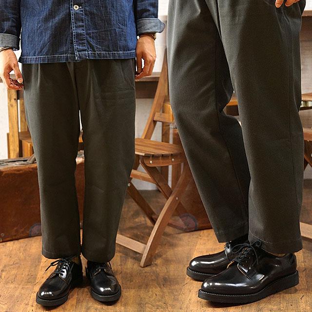 Danner（ダナー） レザーシューズ ポストマンシューズ D214300 D