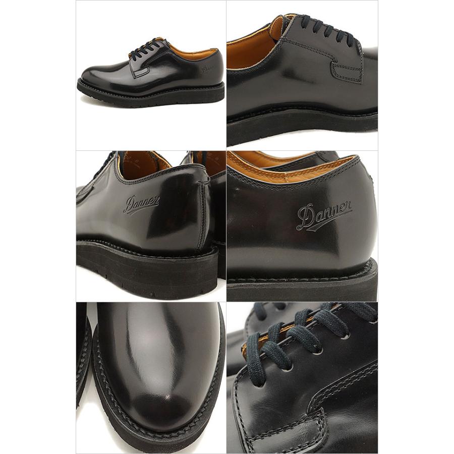 Danner ダナー DANNER レザーシューズ ポストマンシューズ