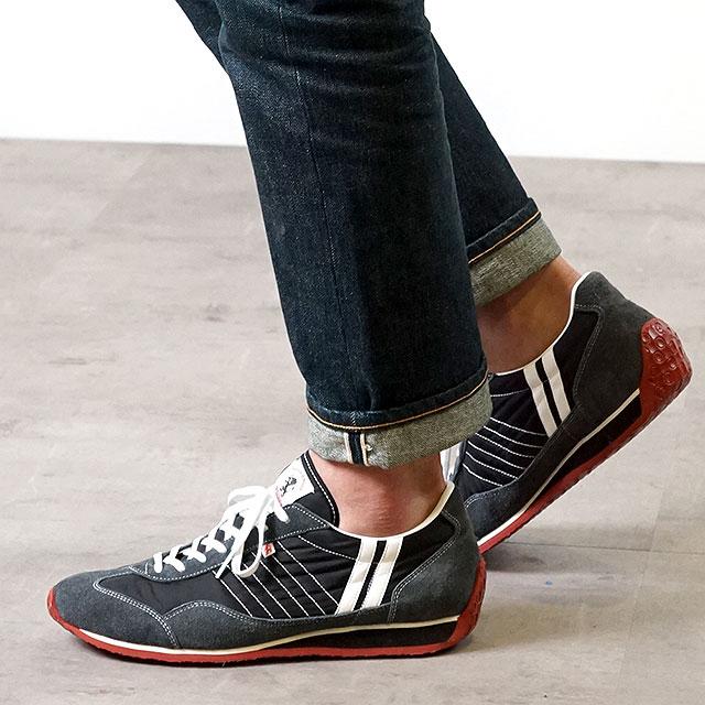 PATRICK（パトリック） 当店限定復刻モデル 返品送料無料 スニーカー