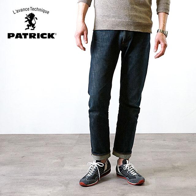 PATRICK（パトリック） 当店限定復刻モデル 返品送料無料 スニーカー