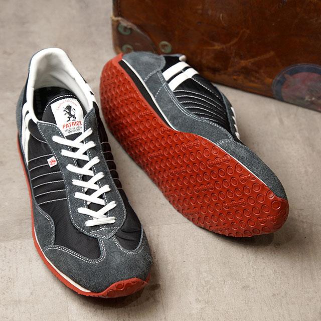 PATRICK（パトリック） 当店限定復刻モデル 返品送料無料 スニーカー