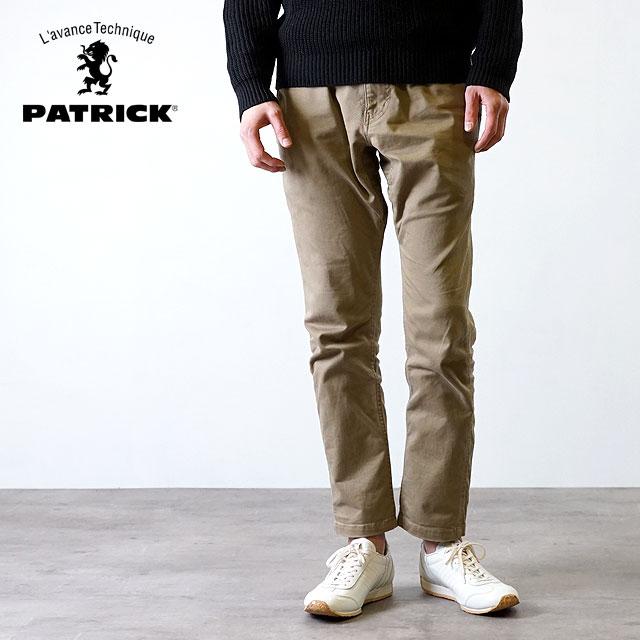 PATRICK（パトリック） スニーカー メンズ レディース 靴 パミール ECR