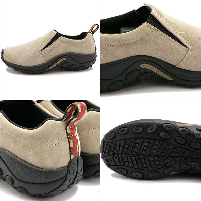 MERRELL（メレル） スニーカー レディース ジャングルモック 60788