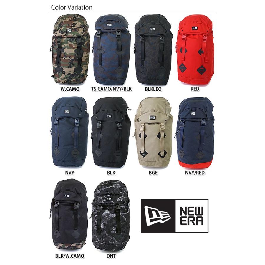 【新品未使用】familiar × NEW ERA リュックサック　☆完売 ☆新品・未使用・送料込☆リュックサックNEWERA familiar