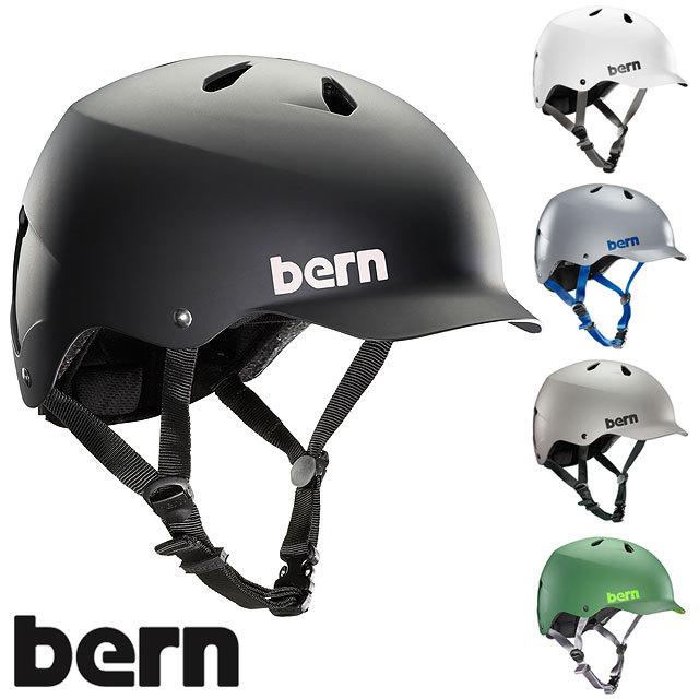bern バーン ヘルメット MNS メンズ ワッツ VM5 : SHOETIME - 通販