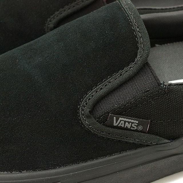 VANS（ヴァンズ） バンズ スリッポン プロ スニーカー 靴 SLIP-ON PRO