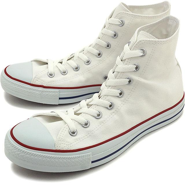 CONVERSE（コンバース） キャンバス オールスター ハイカット
