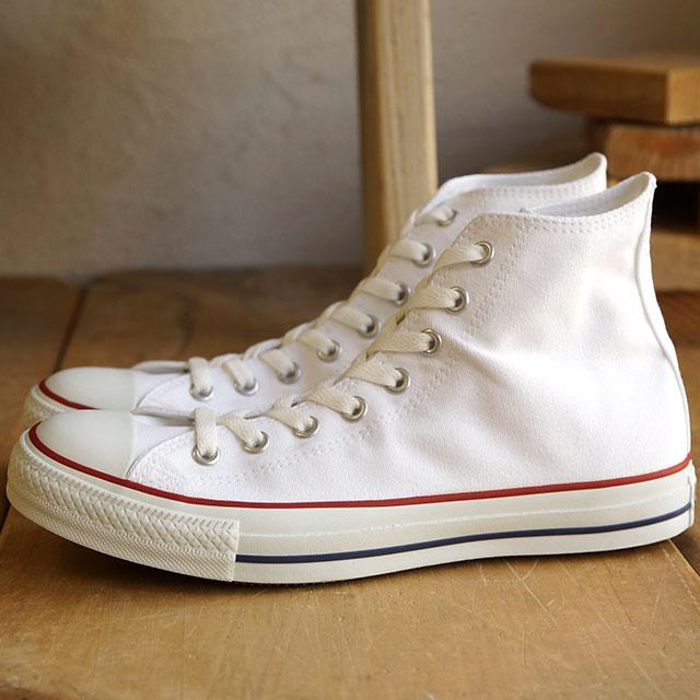 CONVERSE（コンバース） キャンバス オールスター ハイカット