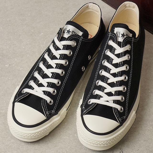 CONVERSE（コンバース） 国産モデル キャンバス オールスター J