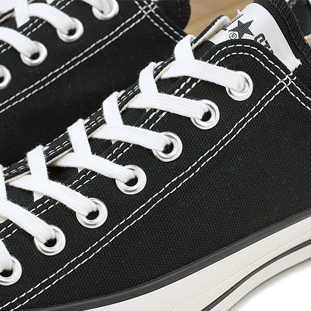CONVERSE（コンバース） 国産モデル キャンバス オールスター J