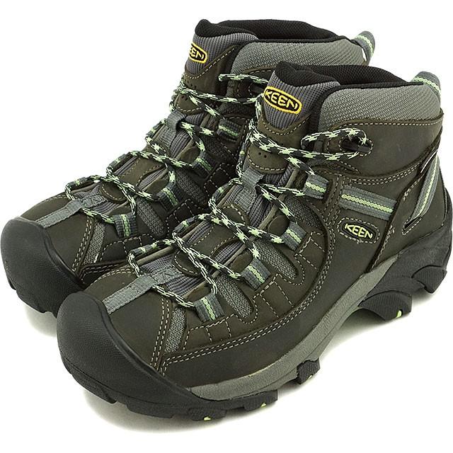 KEEN（キーン） レディース WOMEN ターギー ツー ミッド ウォーター 