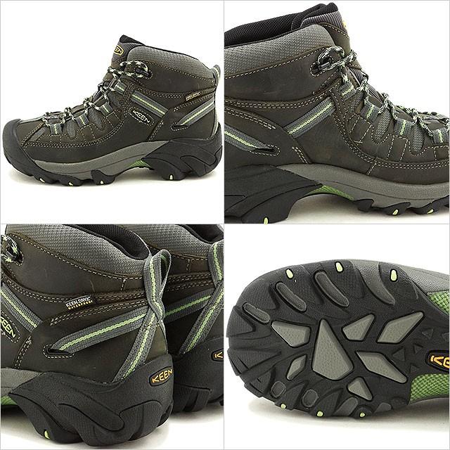 KEEN（キーン） レディース WOMEN ターギー ツー ミッド ウォーター 