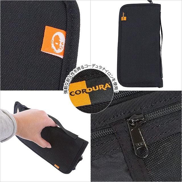 KELTY（ケルティ） パスポートケース DICK PASSPORT CASE ディック