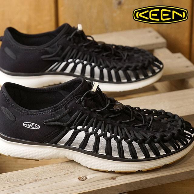 KEEN キーン ユニーク O2 サンダル 靴 メンズ UNEEK MNS Black KEEN キーン ユニーク O2 サンダル 靴 メンズ UNEEK MNS Black