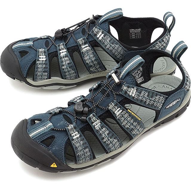 KEEN（キーン） クリアウォーター シーエヌエックス サンダル 靴