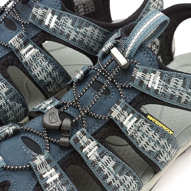 新品 キーン クリアウォーターシーエヌエックス 27.5cmミッドナイトネイビー KEEN キーン クリアウォーター シーエヌエックス サンダル 靴