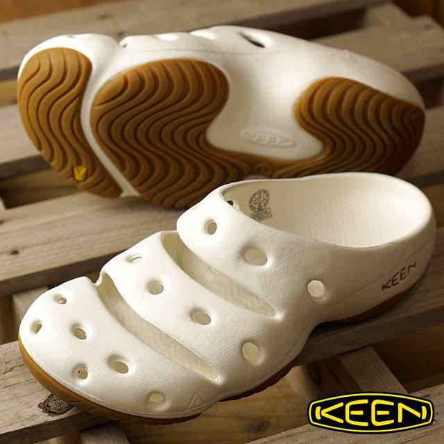 KEEN（キーン） ヨギ サンダル 靴 メンズ Yogui MNS Ice 1017079 SS17