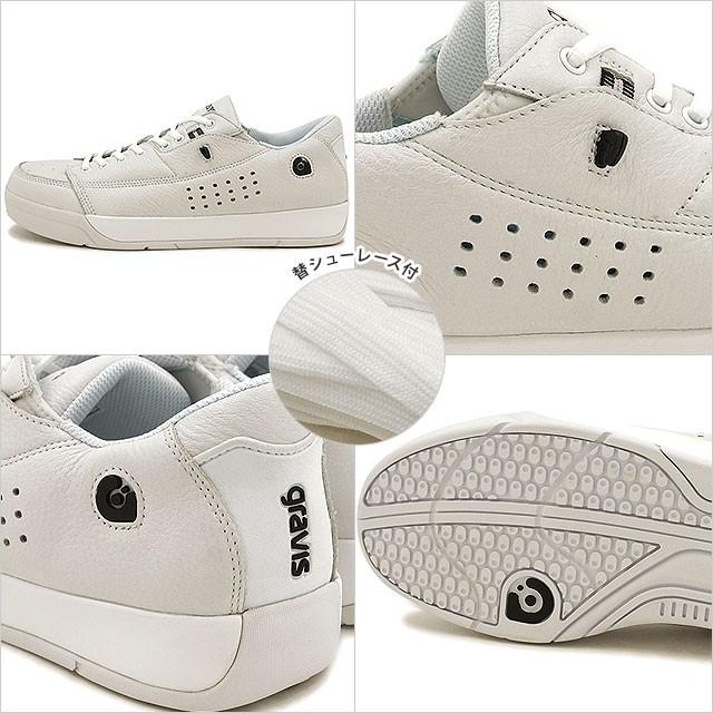 gravis（グラビス） メンズ レディース Tarmac DLX ターマック