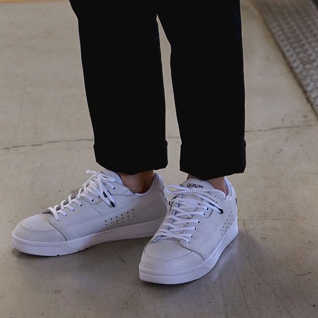 gravis（グラビス） メンズ レディース Tarmac DLX ターマック