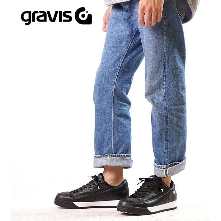 gravis（グラビス） メンズ レディース Tarmac DLX ターマック