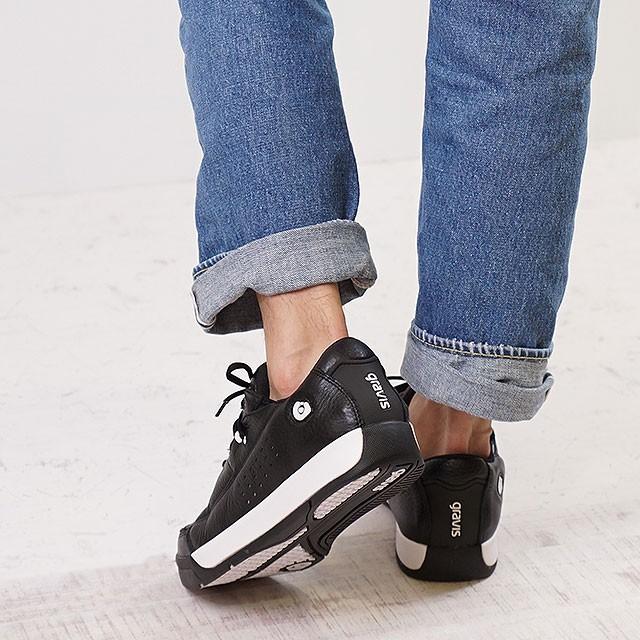 gravis（グラビス） メンズ レディース Tarmac DLX ターマック