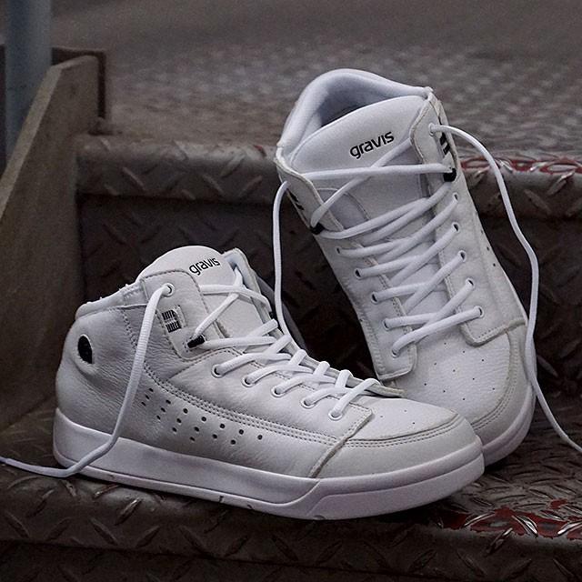 gravis（グラビス） メンズ レディース Tarmac HC DLX ターマック